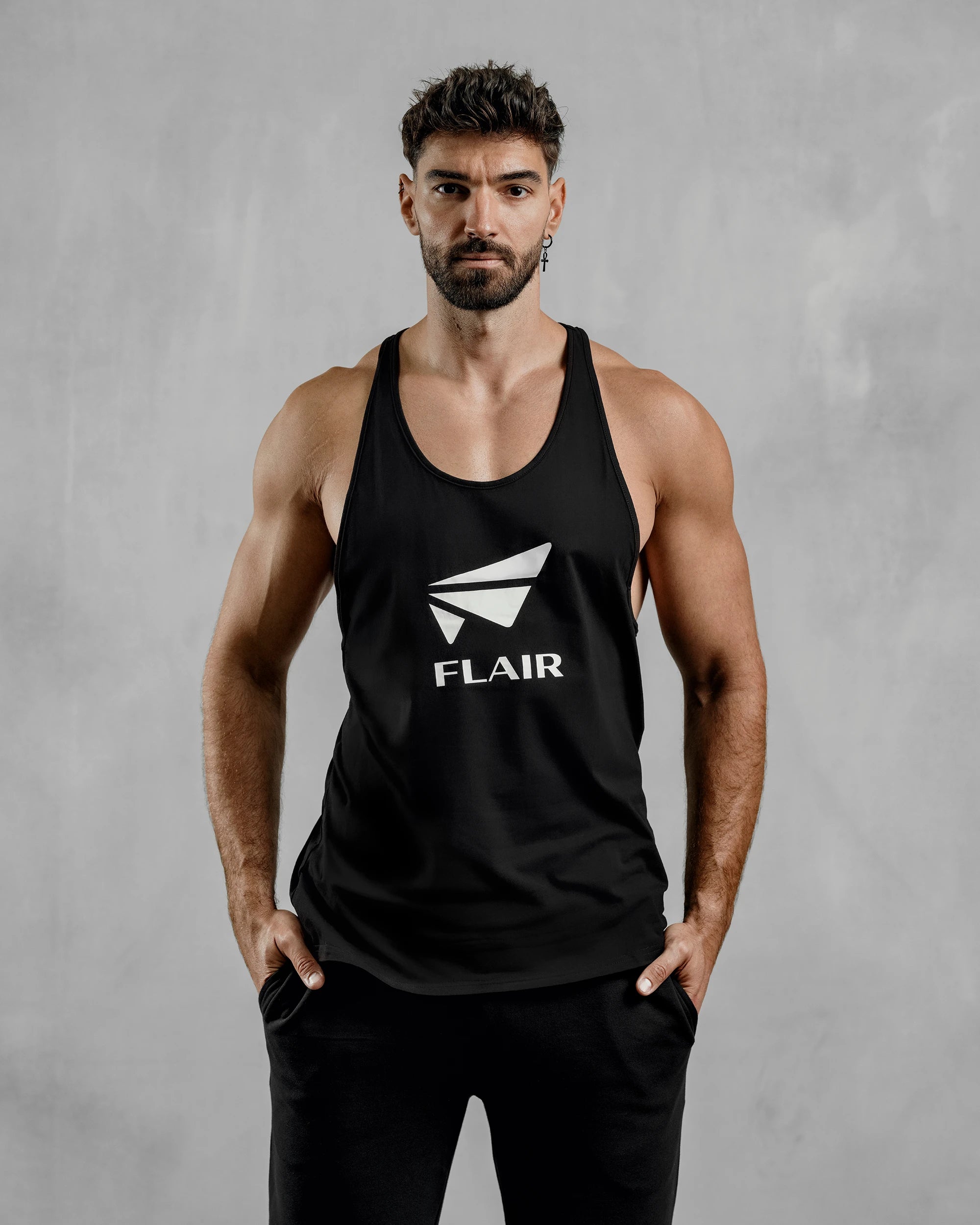 Era Stringer - View 1