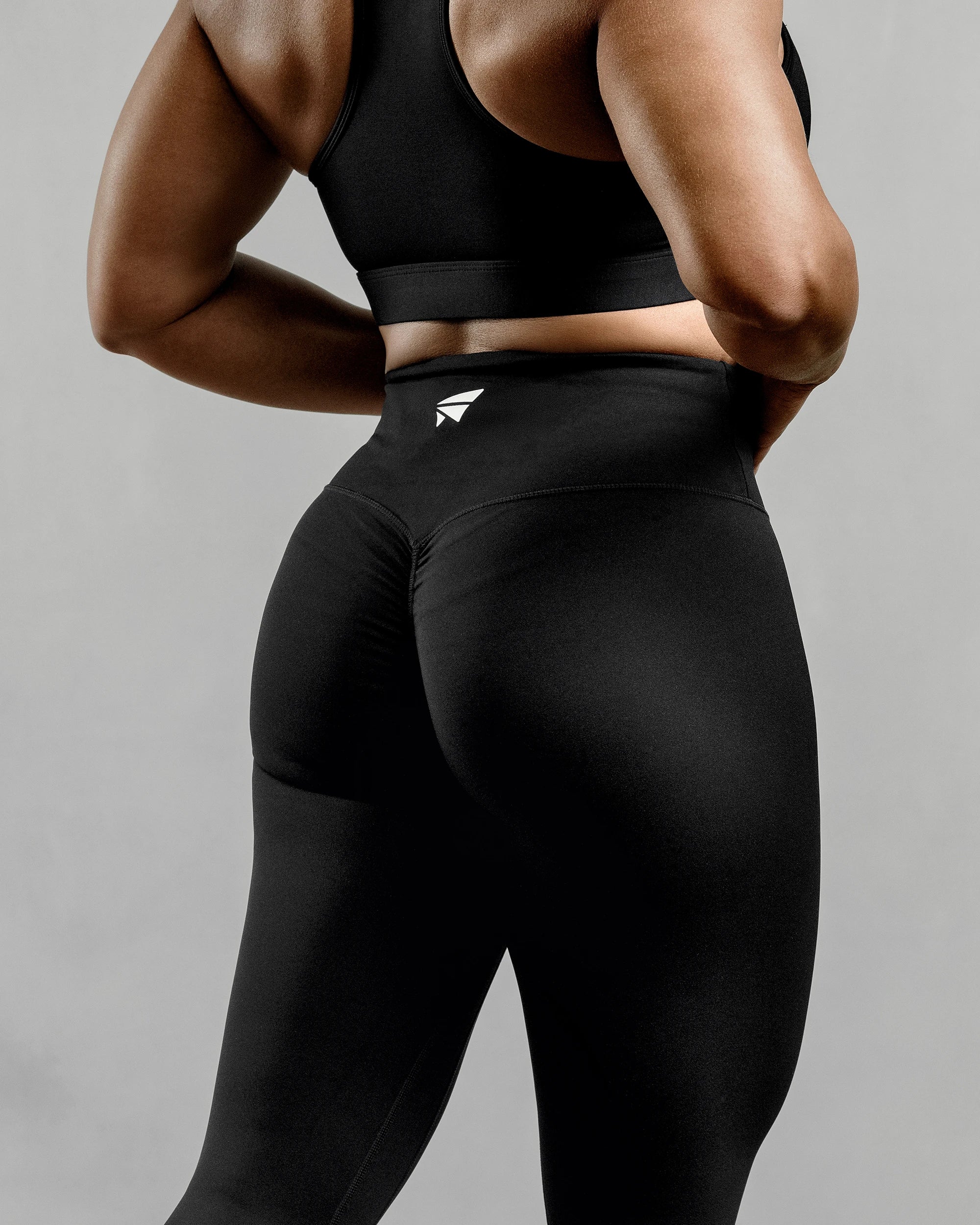 Flared Leggings - View 4