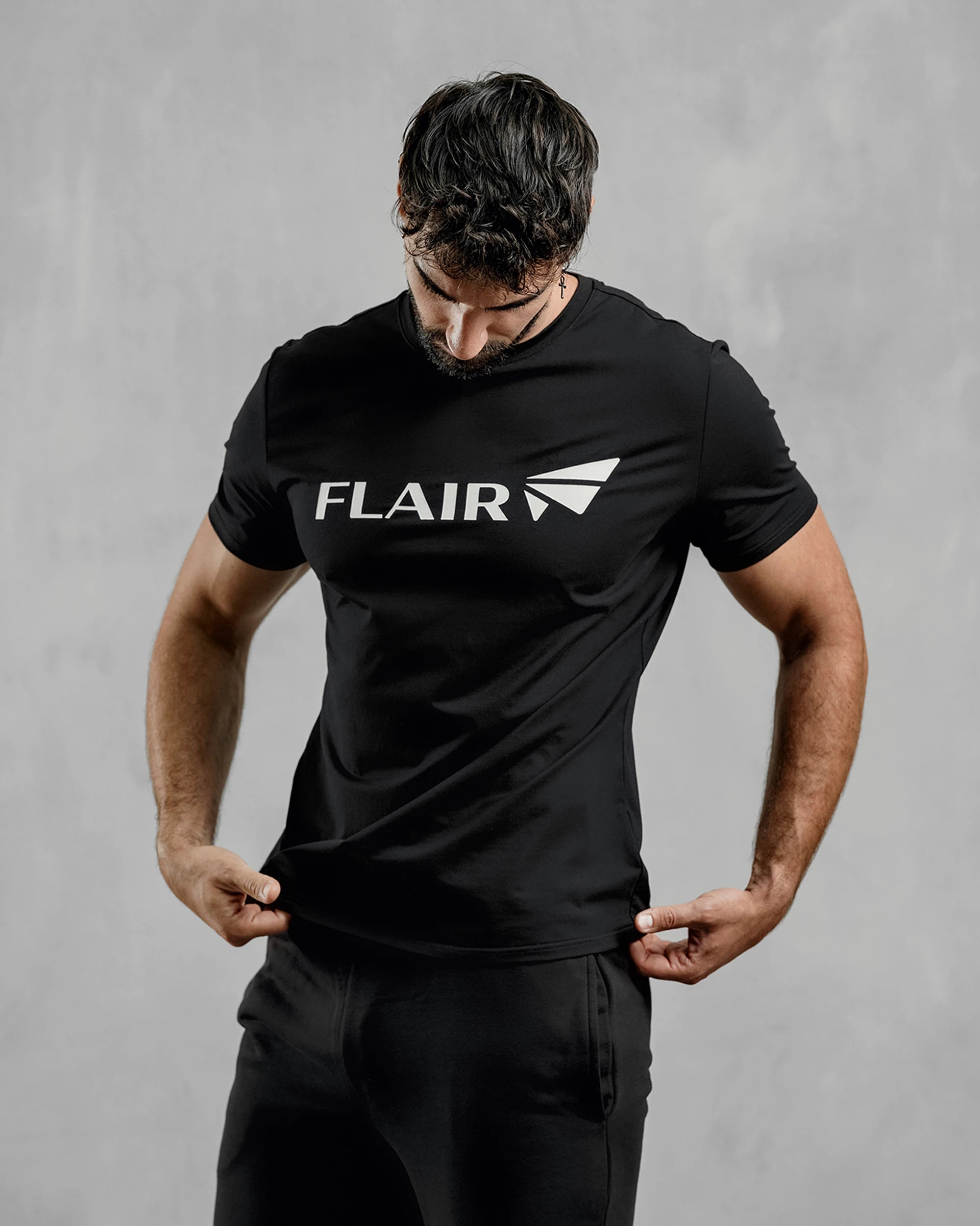 Legacy Fit Tee - View 1
